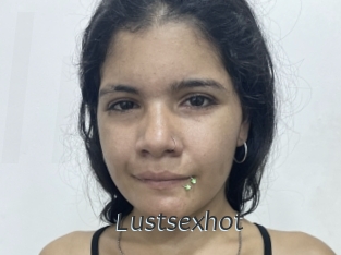 Lustsexhot