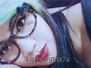 lusty_big_tits74 Ligne Rose