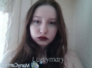 Lustymary