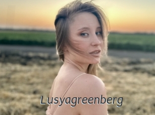 Lusyagreenberg