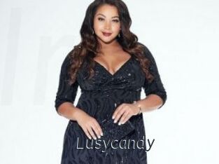 Lusycandy