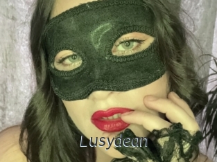 Lusydean