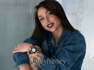 lusyhoney Ligne Rose