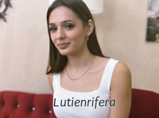 lutienrifera Ligne Rose