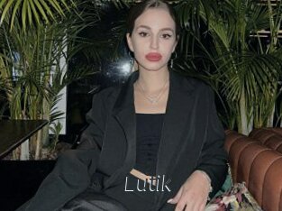 Lutik