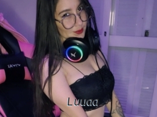 Luuaa