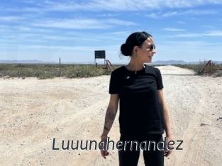 Luuunahernandez