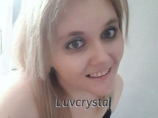 Luvcrystal