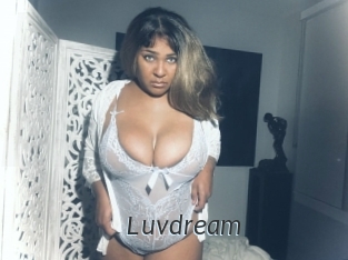 luvdream Ligne Rose