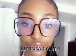 Luvisisbambino
