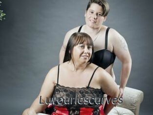 Luvourlescurves