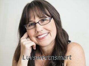 Luvsweetnsmart