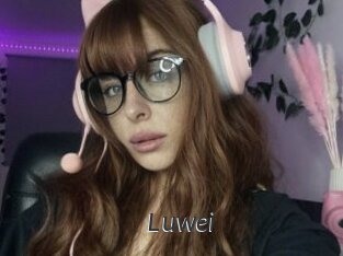 Luwei