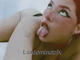 Luxdominatrix