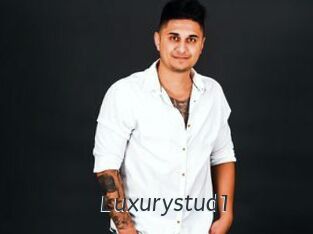 Luxurystud1