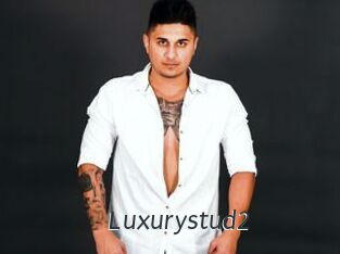 Luxurystud2