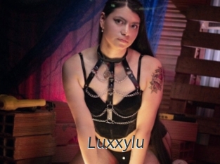 luxxylu Ligne Rose