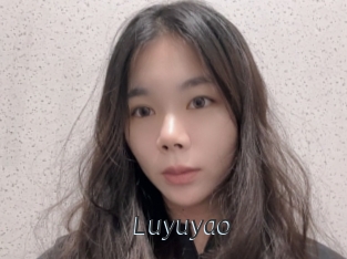 Luyuyao