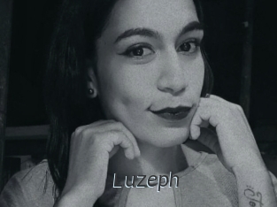 luzeph Ligne Rose