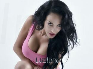 Luzlunar