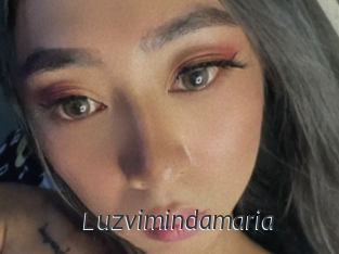 Luzvimindamaria