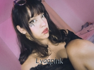 Lyaapink