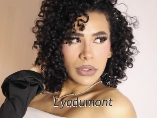 lyadumont Ligne Rose