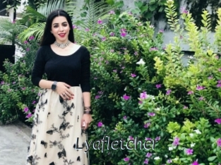 Lyafletcher