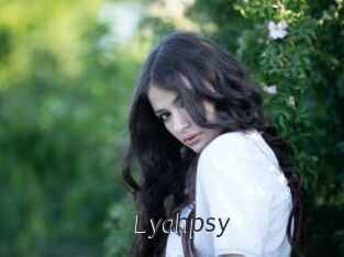 Lyahpsy