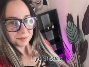 Lyannaana