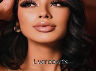 lyaroberts Ligne Rose