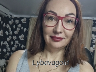 lybavagold Ligne Rose