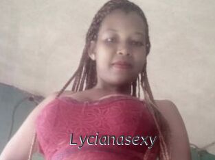 Lycianasexy