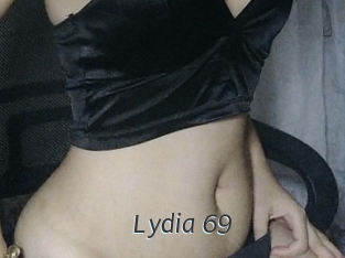 lydia_69 Ligne Rose