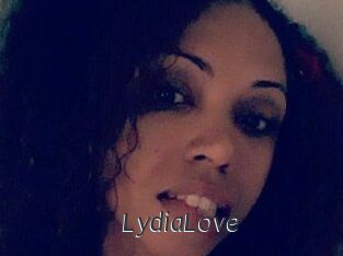 LydiaLove