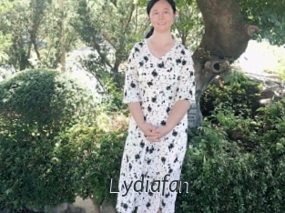 Lydiafan