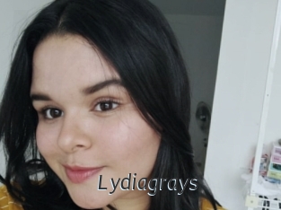 Lydiagrays