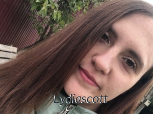 Lydiascott