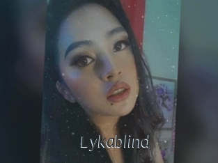 Lykablind