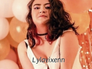 Lylavixenn