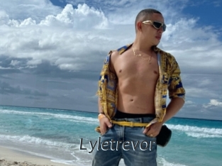 lyletrevor Ligne Rose