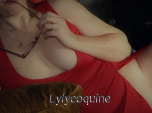 Lylycoquine