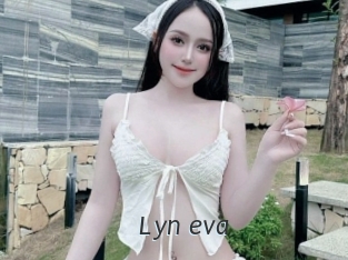 lyn_eva Ligne Rose