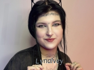 Lynalvey