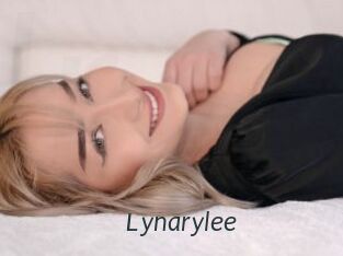 lynarylee Ligne Rose