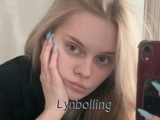 Lynbolling