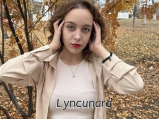 lyncunard Ligne Rose