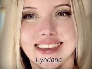 Lyndana