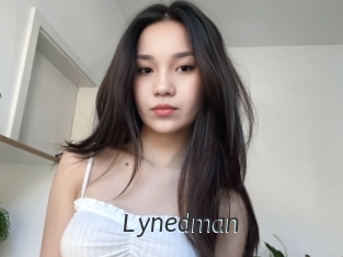 Lynedman
