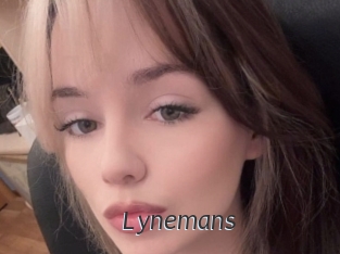 lynemans Ligne Rose